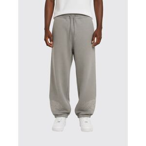 County Of Milan Pants Men Grey